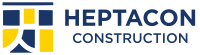 Heptacon Construction